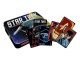 Star Trek Matchbox Playing Card Set