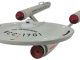 Star Trek Mirror I.S.S. Enterprise NCC-1701 Ship