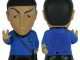 Star Trek Mr. Spock Bluetooth Speaker