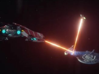 Star Trek Picard NYCC 2019 Trailer