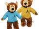 Star Trek Plush Bears