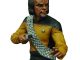 Star Trek Select The Next Generation Worf Bust Bank