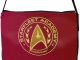 Star Trek Starfleet Academy Messenger Bag