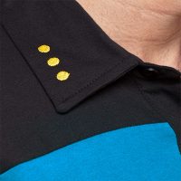 Star Trek TNG Uniform Polo