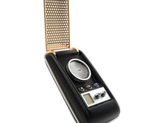 Star Trek TOS Bluetooth Communicator