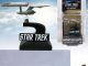 Star Trek The Original Series Enterprise Monitor Mate Bobble Ship