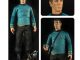 Star Trek The Original Series Spock 1 6 Scale Articulated Action Figure