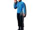 Star Trek The Original Series Spock Funky Chunky Magnet