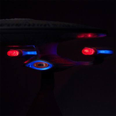 Star Trek U.S.S. Enterprise NCC-1701-D Bluetooth Speaker