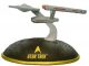 Star Trek USS Enterprise Lighted Mini Statue