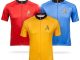 Star Trek Uniform Cycle Jersey
