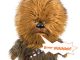 Star Wars 24 inch Deluxe Talking Chewbacca