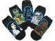 Star Wars 40th Anniversary 5-pack Ladies' Socks