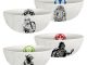 Star Wars 6-Inch Ceramic Bowl 4-Pack