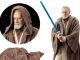 Star Wars A New Hope Obi-Wan Kenobi ArtFX+ Statue