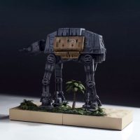 Star Wars AT-ACT Walker Bookends