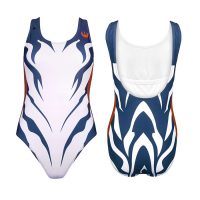 Star Wars Ahsoka One-Piece Swimsuit