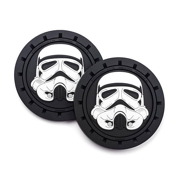 Star Wars The Mandalorian The Child Cup Holder Coasters: Star Wars