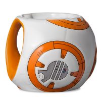 Star Wars BB-8 Heat Change Mug