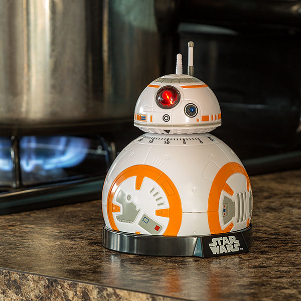 Star Wars BB-8 Kitchen Timer
