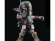 Star Wars Boba Fett Hybrid Metal Figuration Die-Cast Metal Action Figure