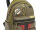 Star Wars Boba Fett Mini Backpack