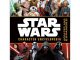 Star Wars Character Encyclopedia Updated and Expanded Hardcover Book