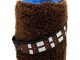 Star Wars Chewbacca Can Cooler