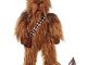 Star Wars Chewbacca Realistic Talking 24-Inch Plush