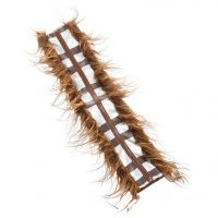 Star Wars Chewbacca Seat Belt Cover