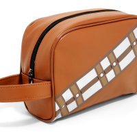 Star Wars Chewbacca Wookiee Grooming Kit