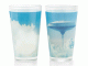 Star Wars Cloud City Cold Changing Pint Glass Set