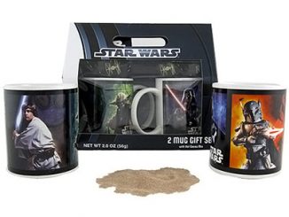 Star Wars Mug Gift Set