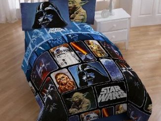 Star Wars Comforter