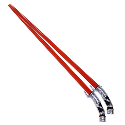 Star Wars Count Dooku Lightsaber Chopsticks
