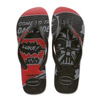 Star Wars Darkside Men's Flip Flops