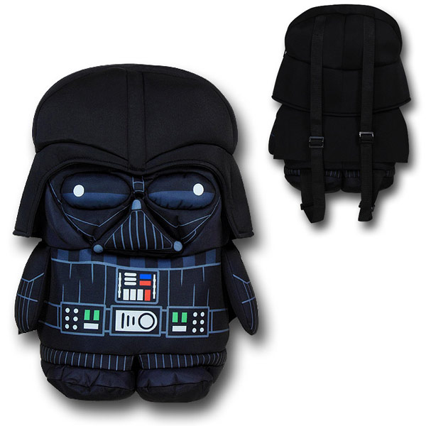 Star Wars Darth Vader Backpack Pal