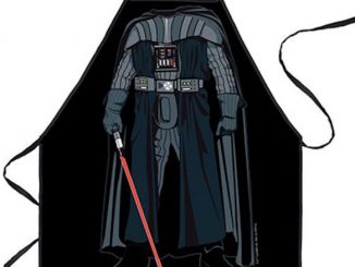 Star Wars Darth Vader Be the Character Kids Apron