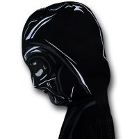 Star Wars Darth Vader Costume Hoodie