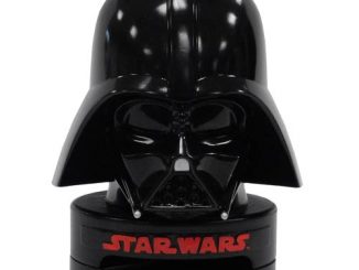 Star Wars Darth Vader Eco Box Mobile Device Speaker Amplifier