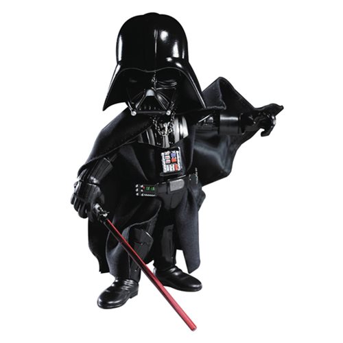 Star Wars Darth Vader Hybrid Metal Figuration Die-Cast Action Figure