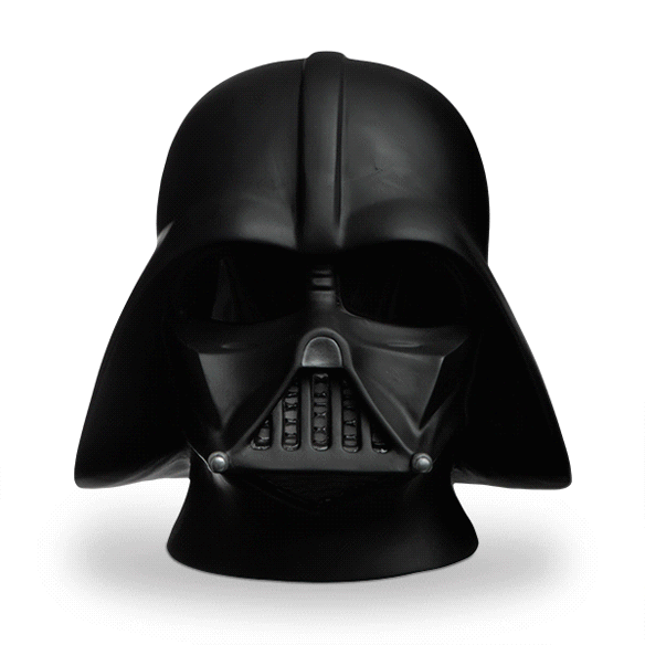 Star Wars Darth Vader Lamps