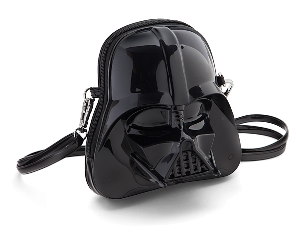 Star Wars Bowling Bags Shoulder Bag 100% Official Darth Vader 100% Official Gift 