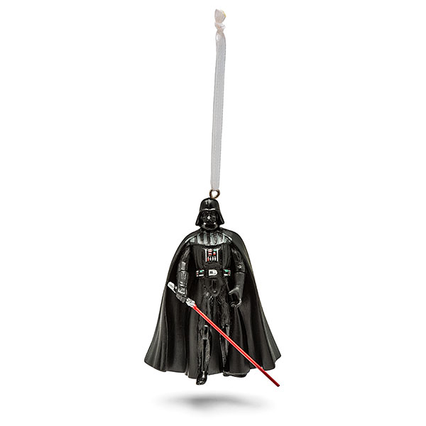 Star Wars Darth Vader Ornament