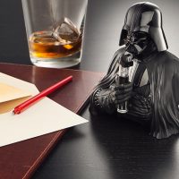 Star Wars Darth Vader Pen Holder