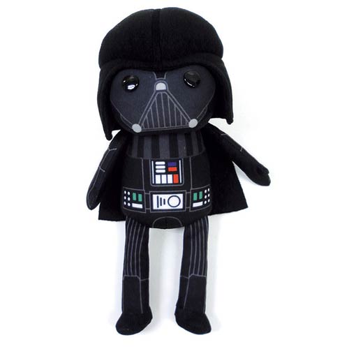 Star Wars Darth Vader Rag Doll Plush