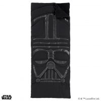 Star Wars Darth Vader Sleeping Bag Full
