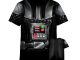 Star Wars Darth Vader Sublimated Costume T-Shirt