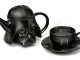 Star Wars Darth Vader Teapot Set