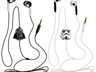 Star Wars Earbuds